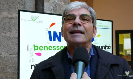 XVII Rassegna provinciale del Volontariato