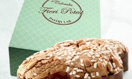 Le colombe artiginali del Fieri Potest Pastry Lab