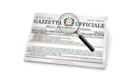 Decreto “Sicurezza sul lavoro”: novità per il Terzo settore