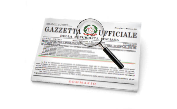 Decreto “Sicurezza sul lavoro”: novità per il Terzo settore