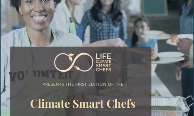 Climate Smart Chefs Award
