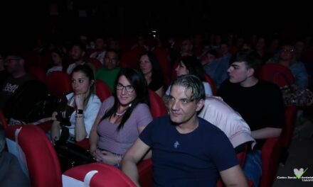 Con “In ricordo di Gianluca” al via “Ragazzi in Gamba”!