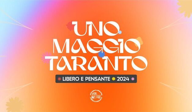 UNOPARCO LIBERO E PENSANTE 2024