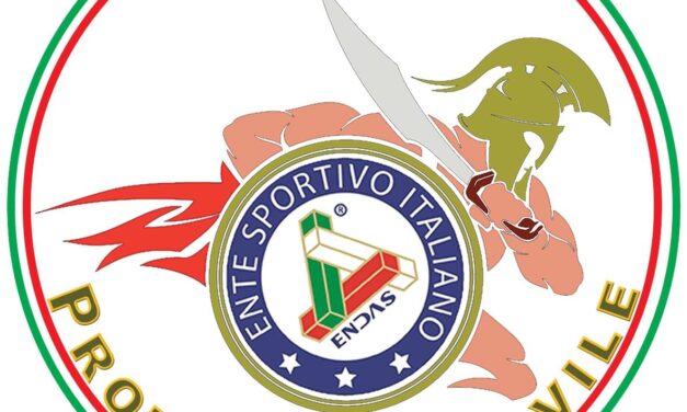 ENEA – Protezione Civile Carosino