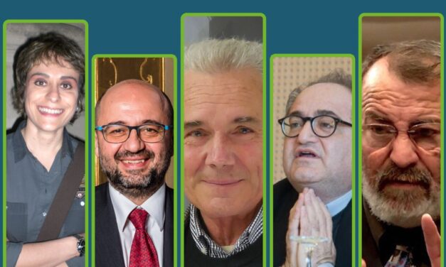 Costituito il Comitato scientifico di CSV Taranto ETS