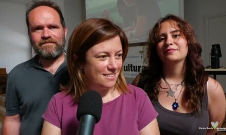 Concorso Intercultura. Cerimonia di premiazione dei vincitori