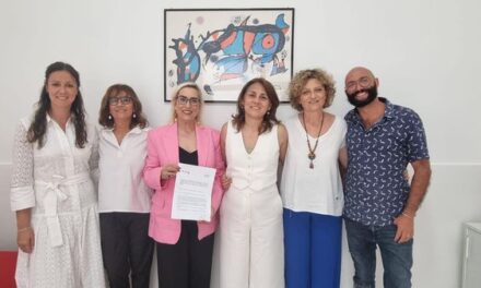 Violenza economica sulle donne: firmato il protocollo di intesa per un nuovo sportello di ascolto