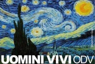 IAA – Interventi Assistiti con gli Animali. Il nuovo progetto di Uomini Vivi OdV