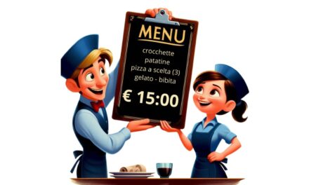 Progetto”Mister Aut – Blue Experience” di Mister Sorriso. Nuovo appuntamento