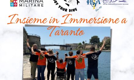 La grande festa dello sport inclusivo