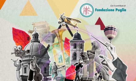Rassegna “ArmoniE fra Storie e Futuro”. Nuovo appuntamento
