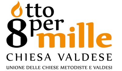 Bando Otto per mille valdese 2025