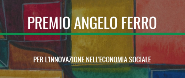 Premio Angelo Ferro edizione 2026