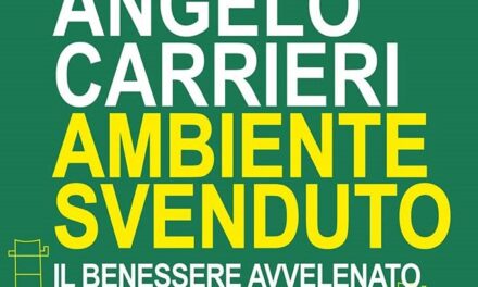 Ex ILVA, azienda che ha cambiato il volto economico produttivo di Taranto. Conversazione con Angelo Carrieri