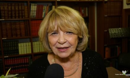 L’Ambulatorio Solidale di Martina Franca incontra Laura Ephrikian