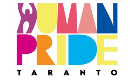 “HumanPrideTaranto”, per promuovere tutti i diritti civili e l’inclusione sociale