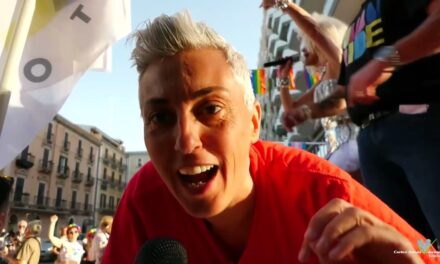 A Taranto lo “Human Pride” per tutti i diritti di tutti