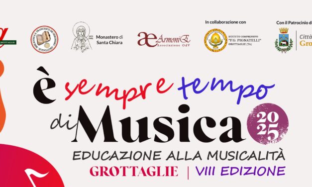 Il Duo DissonAnce in un doppio appuntamento