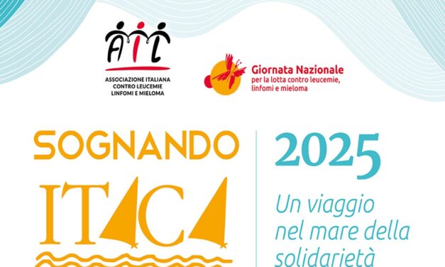 ITACA DAY con AIL a Taranto