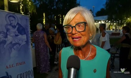 A Manduria tornano le “Buone Notti” della solidarietà per gli anziani dimenticati