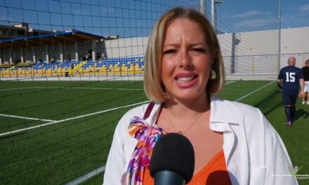 Progetto “Fuori…gioco” – VIII Quadrangolare di beneficenza