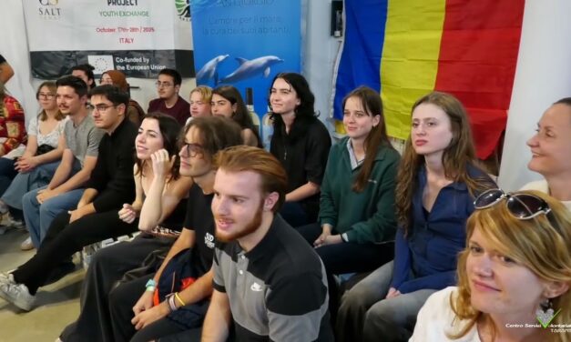 A Taranto una domenica con il “Film Festival Show Your Mind”!