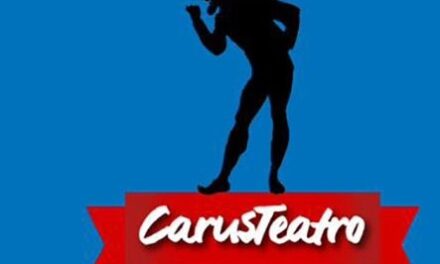 A Carosino torna il Teatro Festival di CarusTeatro Aps