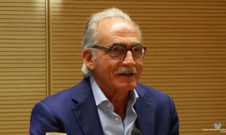 Incontro “Spazi di partecipazione. Attori, pratiche e processi nella co-programmazione e co-progettazione”