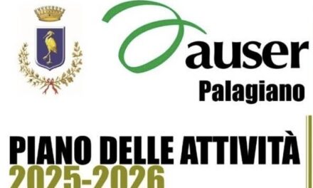 Le nuove attività dell’Auser UTEP Palagiano
