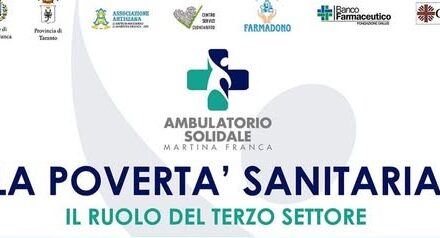 “La povertà sanitaria”. Un Convegno per capire e agire