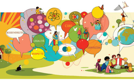 SapereCoop: educare al consumo consapevole per costruire il futuro