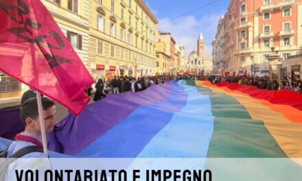 Accordo CSVnet e Libera, volontariato e impegno antimafia insieme