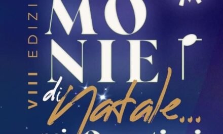 Santa Cecilia con ALMA Trio per “ArmoniE di Natale nei Quartieri a Taranto – VIII ed”