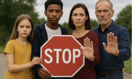 Bando Contro Ogni Forma di Violenza 2025