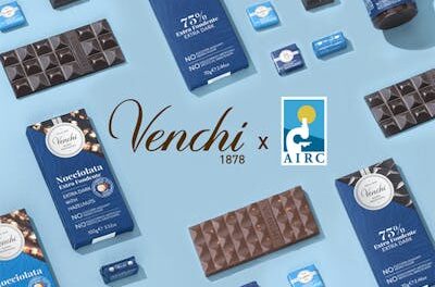 “I cioccolatini della ricerca” AIRC