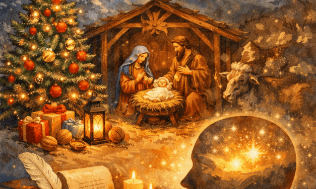 Da Natale all’Epifania: tradizioni, riti e passaggi del tempo