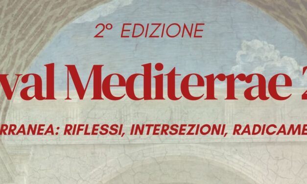 2ª edizione del Festival Mediterrae