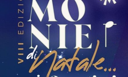 Gli ultimi appuntamenti di ArmoniE di Natale nei Quartieri a Taranto VIII edizione