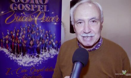 Il Coro GOSPEL Voices’ Power torna a Taranto per ArmoniE di Natale nei Quartieri