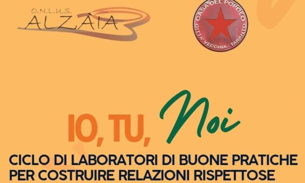 “La violenza invisible nella vita quotidiana”, incontro sul tema