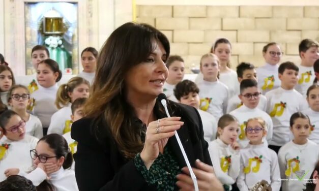 Premio A.GE. Taranto XIX ed.