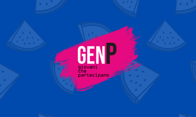 “Giovani alla guida del Terzo settore: i segnali del cambiamento”