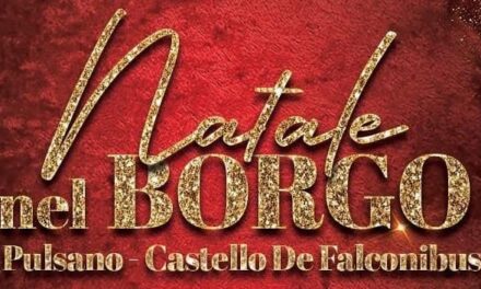 “Natale del Borgo” …di Pulsano