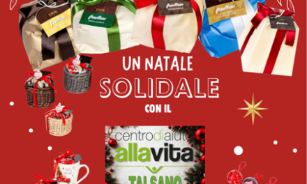 Il Natale del CAV Talsano