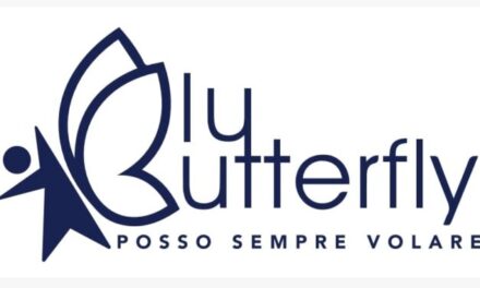 Posso sempre volare – Blu Butterfy APS cerca volontari