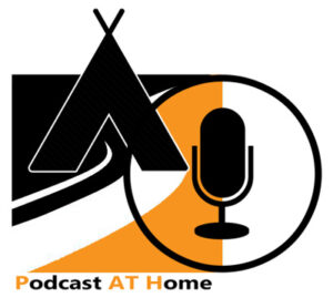 “PatH (Podcast at Home).” Lo studio mobile dedicato agli ETS per raccontarsi