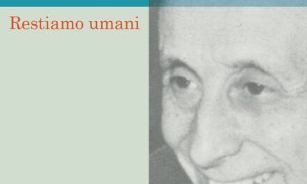 “Restiamo umani”, Premio per la pace Giuseppe Dossetti