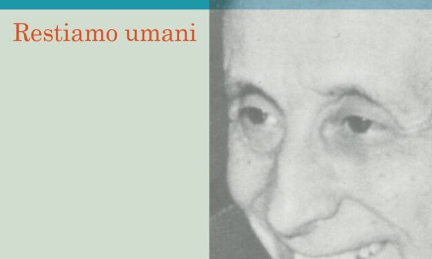 “Restiamo umani”, Premio per la pace Giuseppe Dossetti