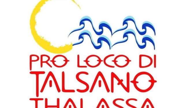 La Pro Loco Talsano presenta “Internati”, il libro di Silvia Quero