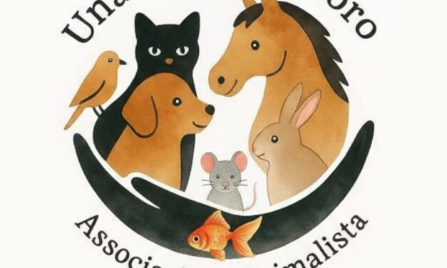 Giustizia per Billy e Bianca. A San Marzano il presidio contro la violenza sugli animali